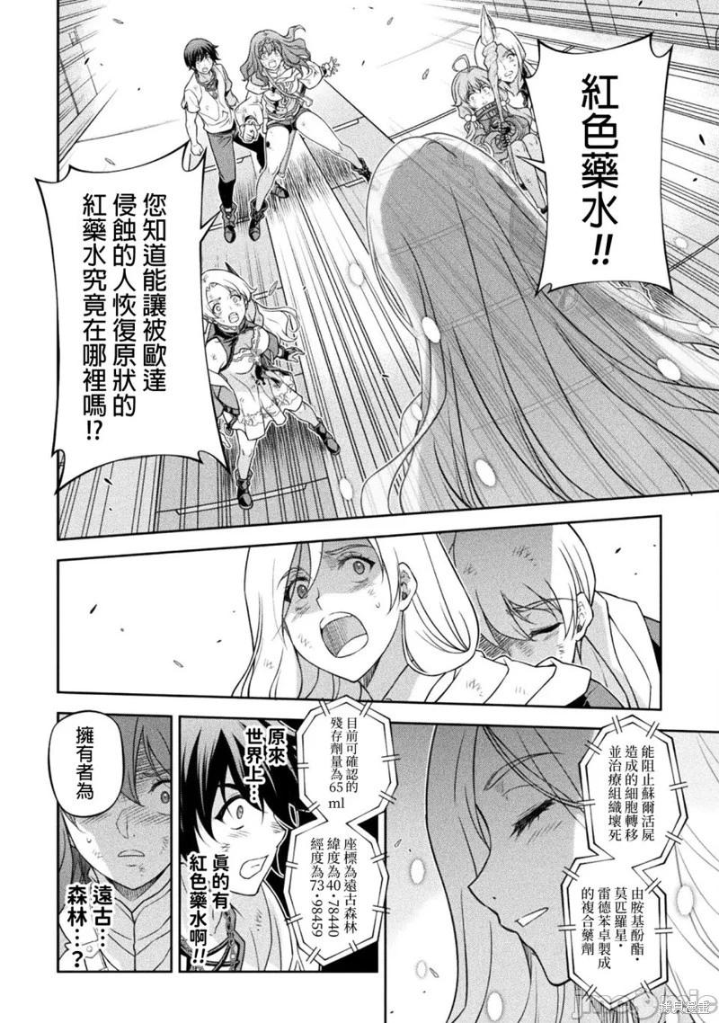 DRAWING 最強漫畫家利用繪畫技能在異世界開無雙！ - 第157話 - 4