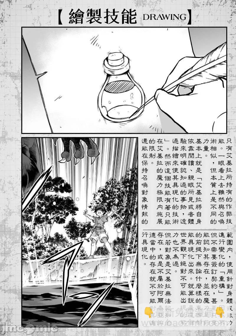 DRAWING 最強漫畫家利用繪畫技能在異世界開無雙！ - 第01卷(5/5) - 4
