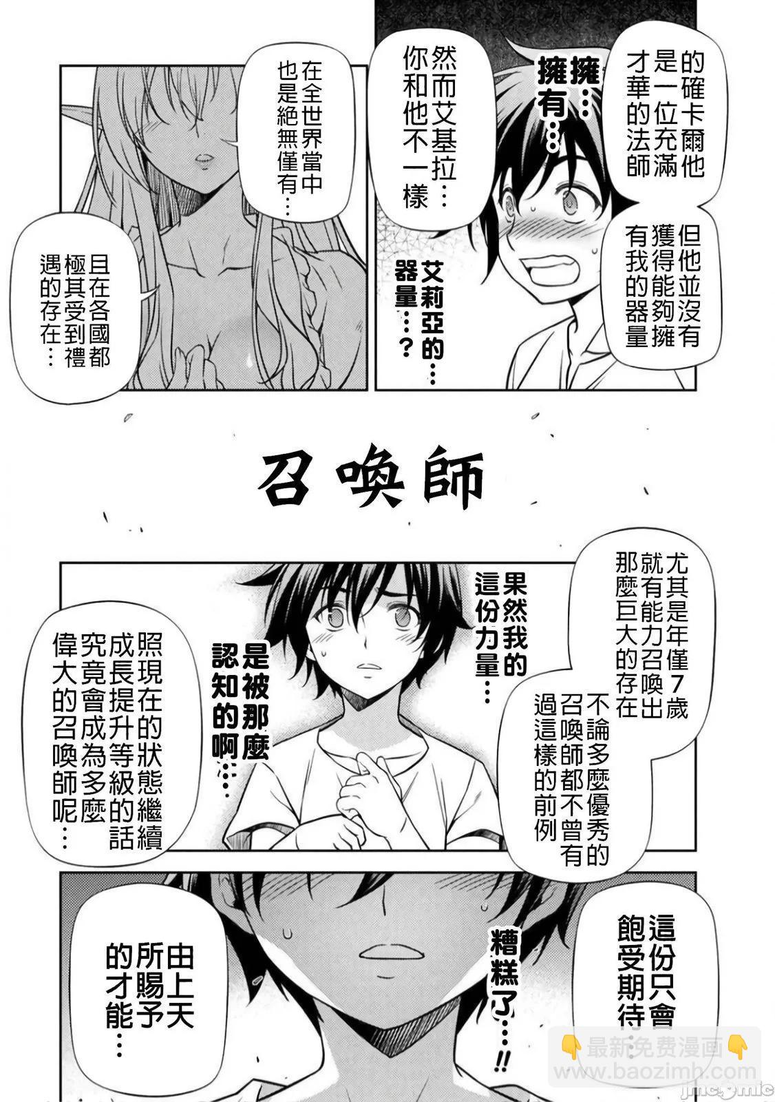 DRAWING 最強漫畫家利用繪畫技能在異世界開無雙！ - 第01卷(2/5) - 2