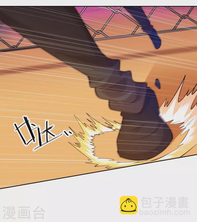 第28话 喷水了！喷水了！-第31话