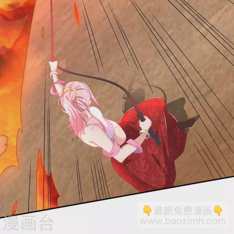 第49话 最后一击-第55话