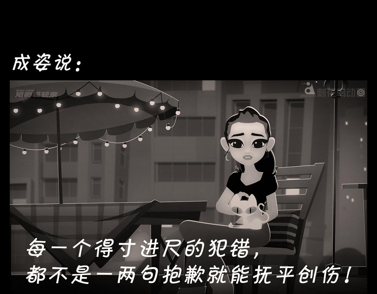 第二十吻：疯狗之吻-第21话