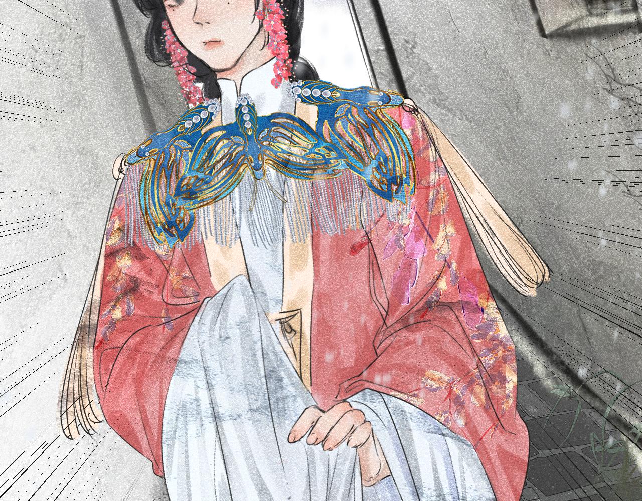 二三&middot;预料之外(1/2)-第23话