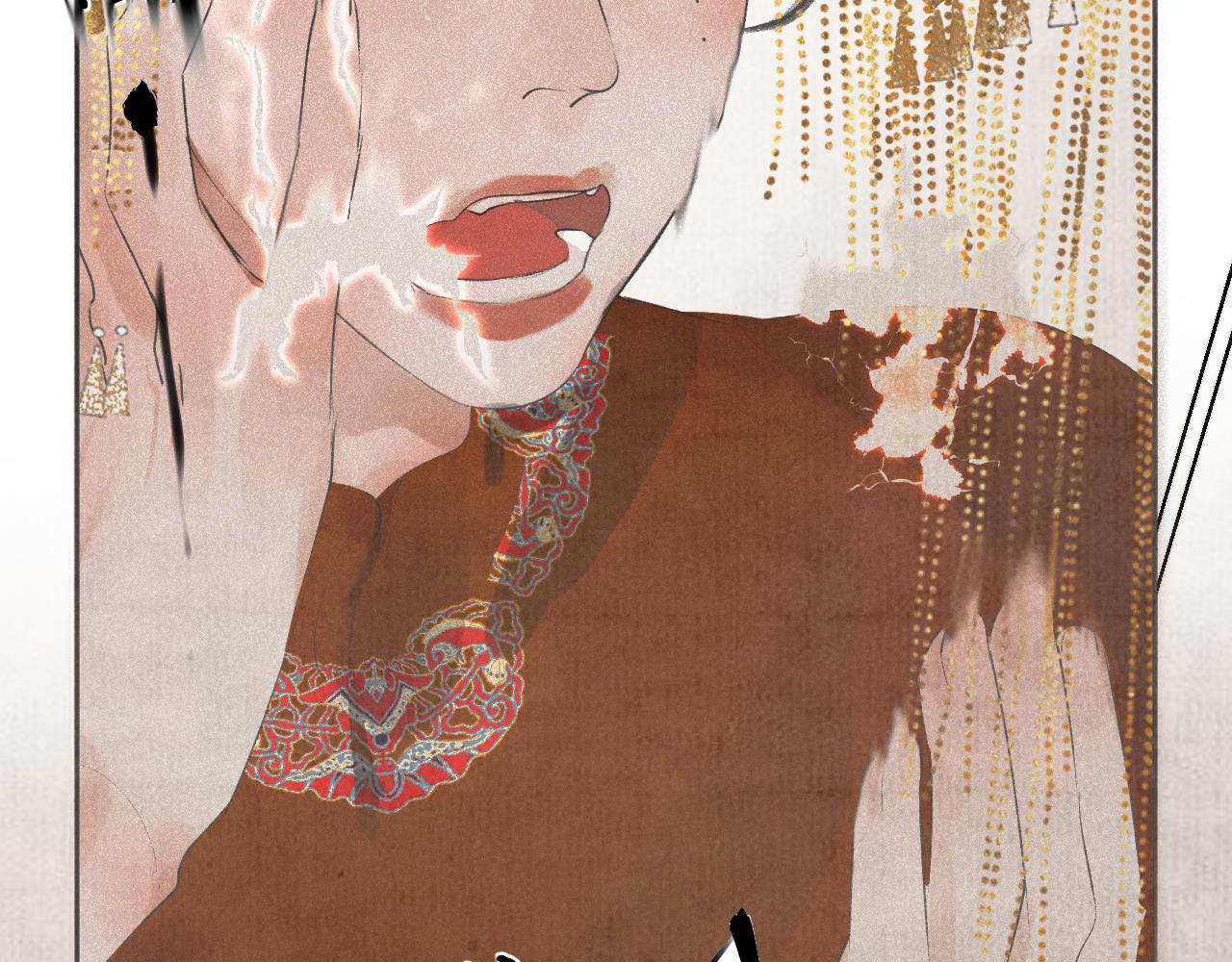 三一&middot;鱼游沸鼎(1/2)-第31话