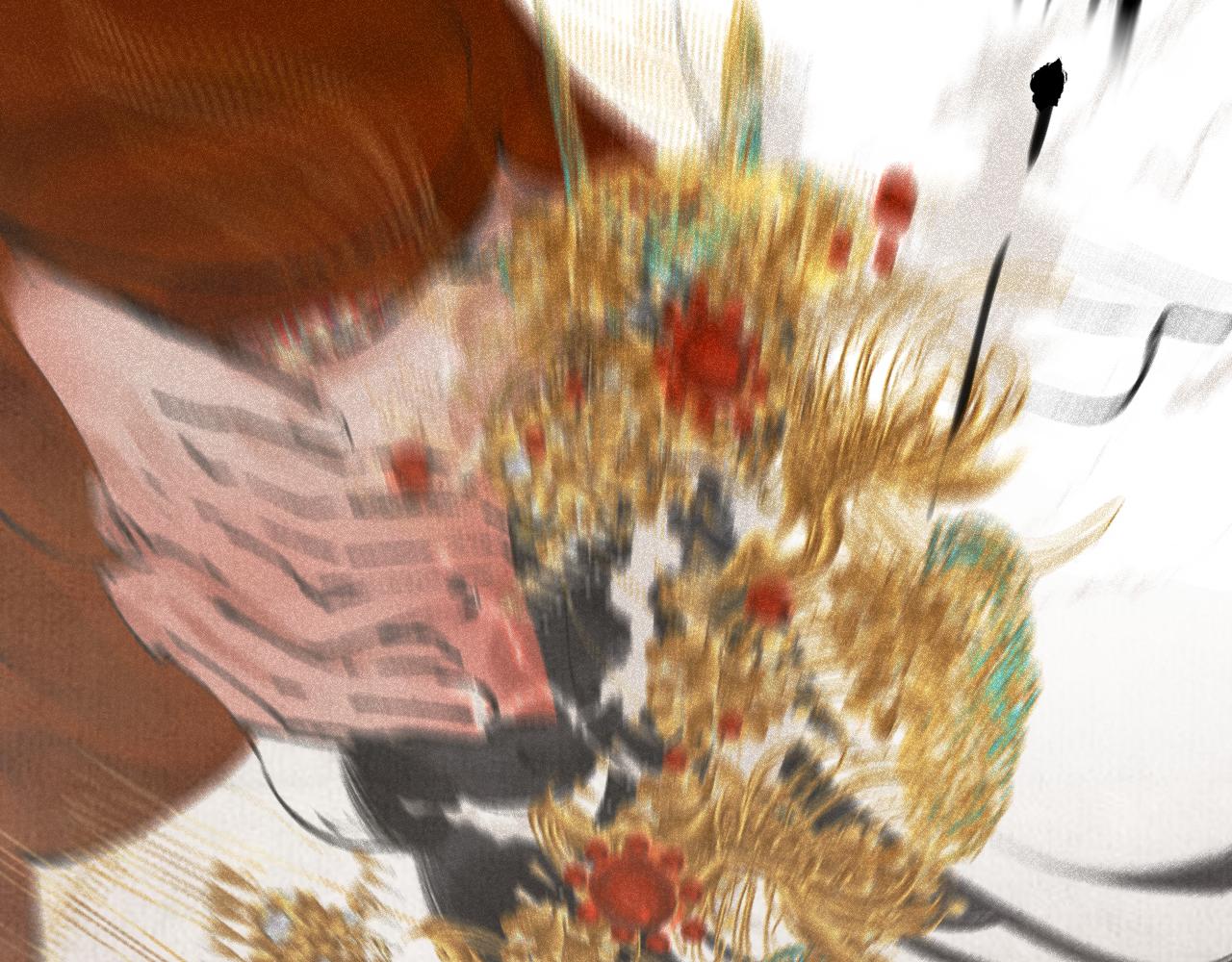 三一&middot;鱼游沸鼎(1/2)-第31话