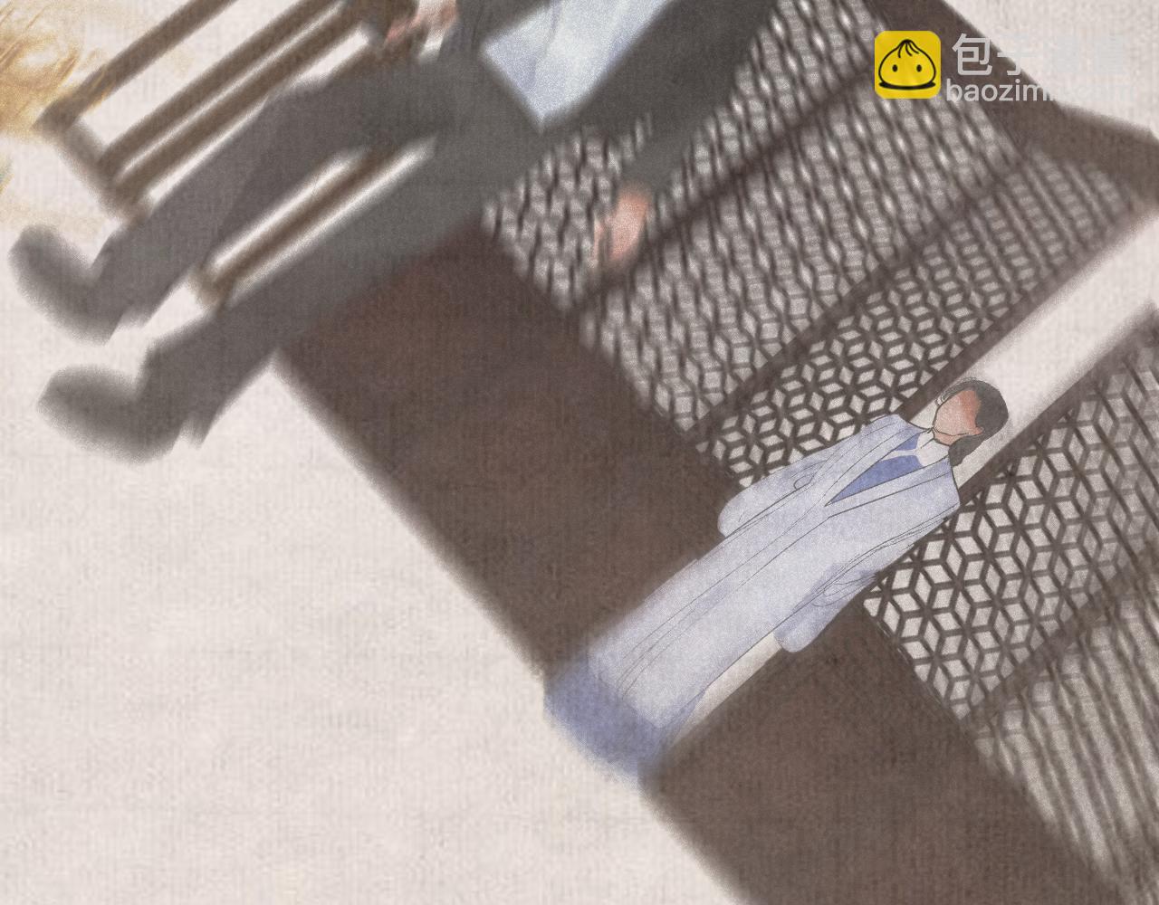 三一&middot;鱼游沸鼎(1/2)-第31话