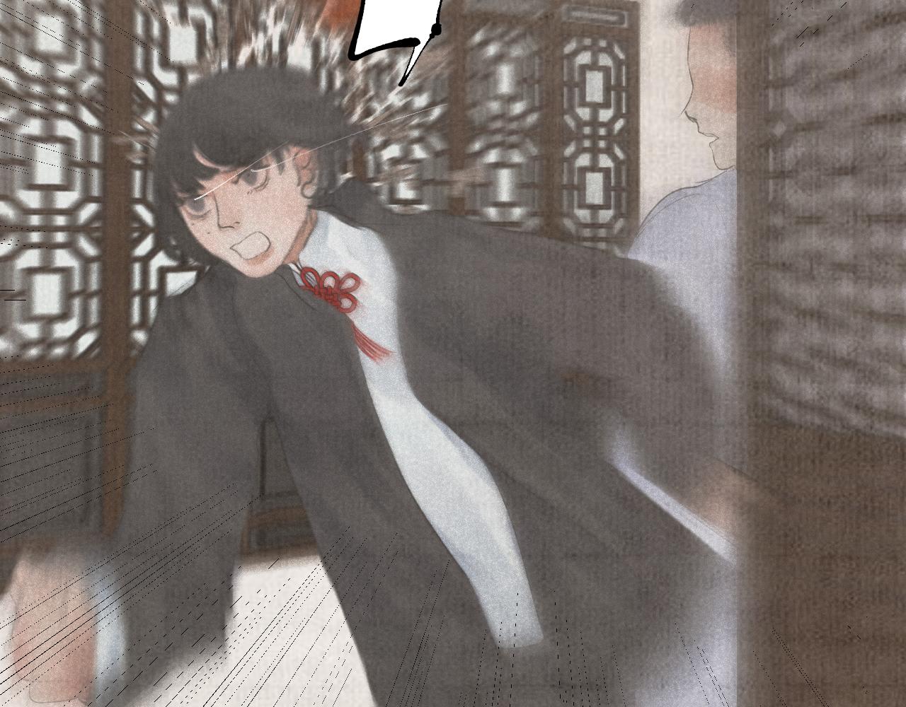 三一&middot;鱼游沸鼎(1/2)-第31话