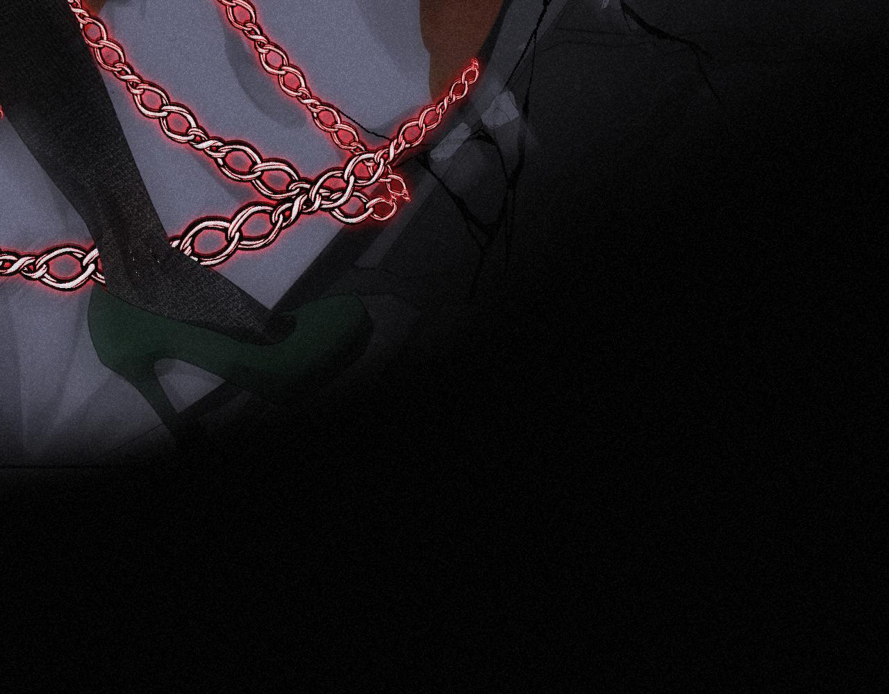斷紙 - 三三·絕處逢生(1/2) - 3