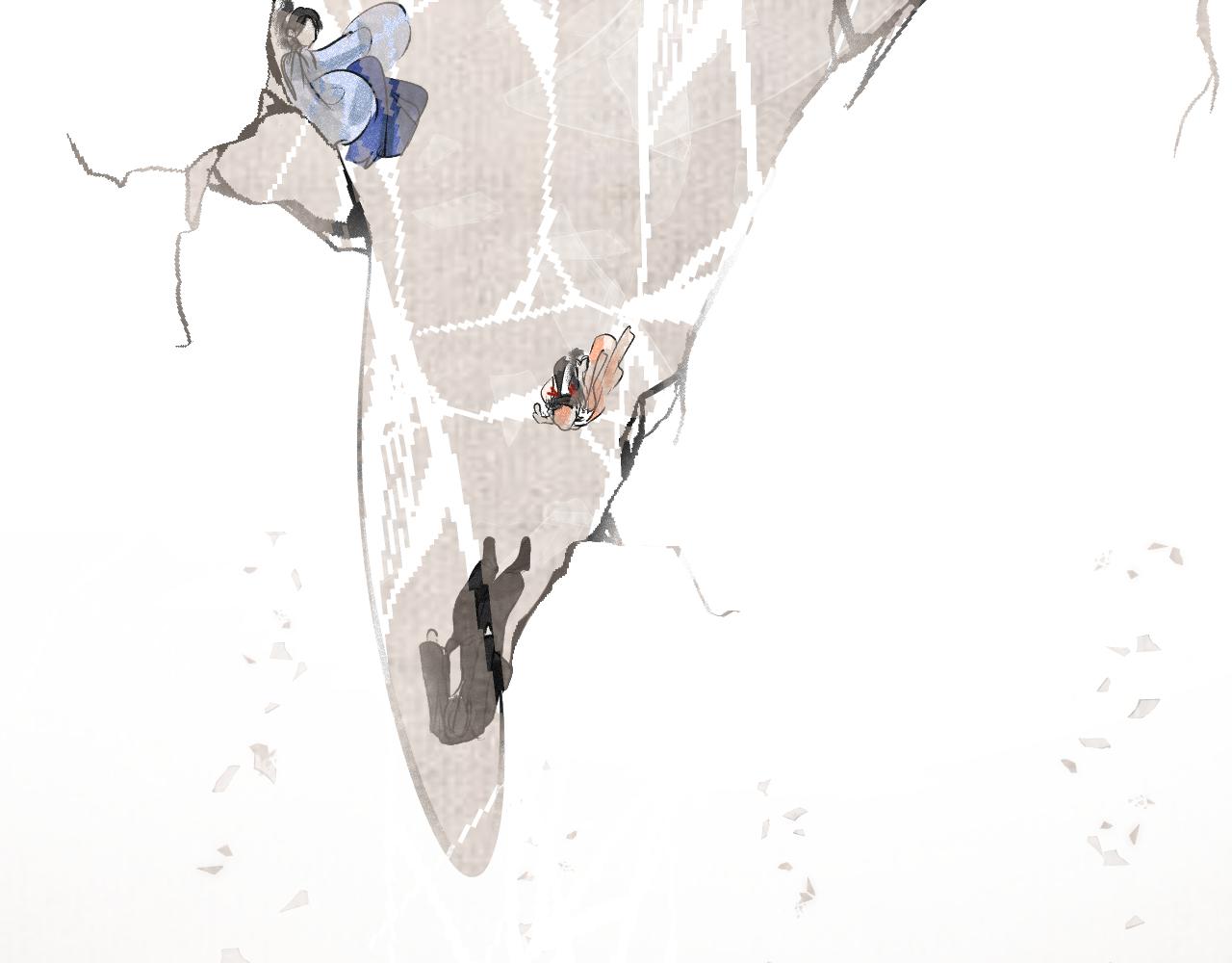 三五&middot;如梦初觉(1/2)-第35话