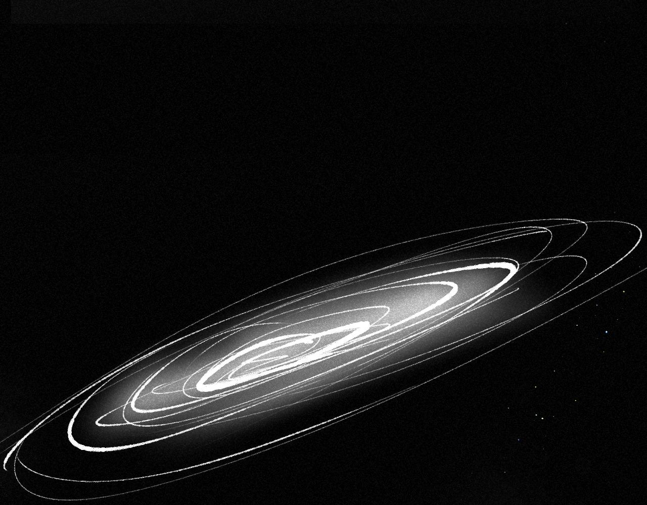 三五&middot;如梦初觉(1/2)-第35话