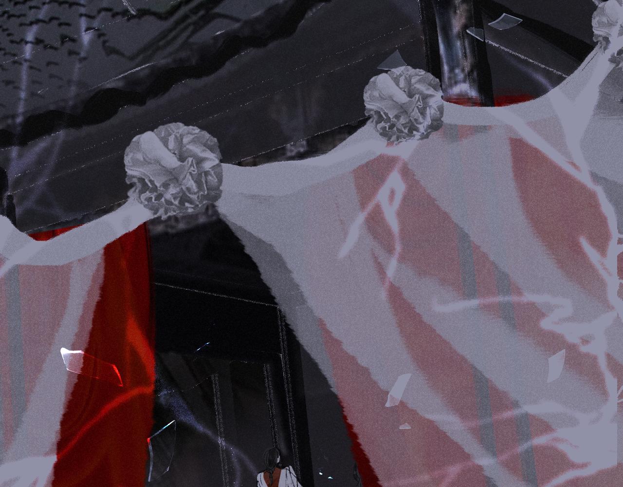 三五&middot;如梦初觉(1/2)-第35话