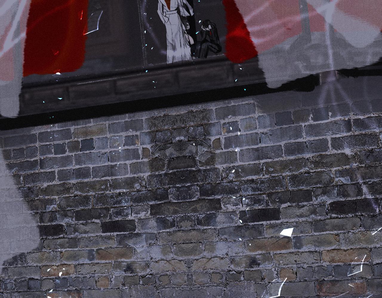 三五&middot;如梦初觉(1/2)-第35话