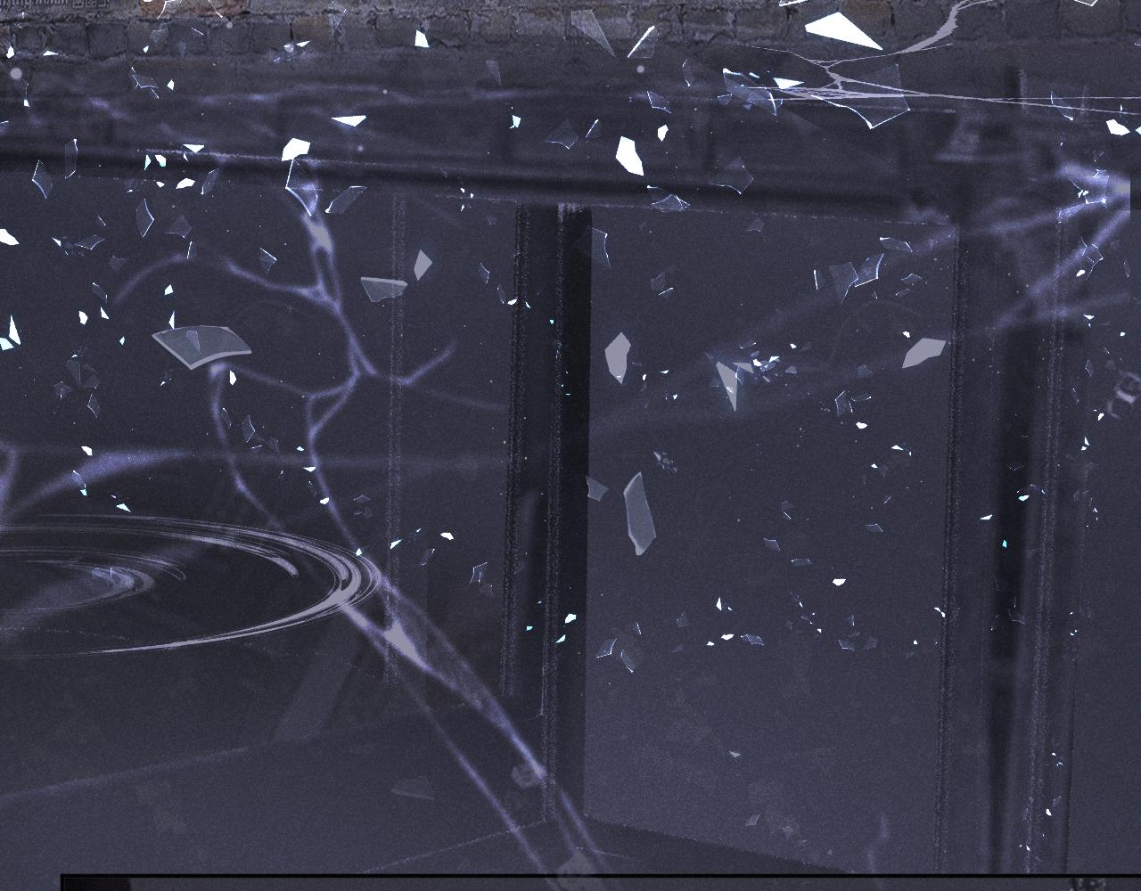 三五&middot;如梦初觉(1/2)-第35话