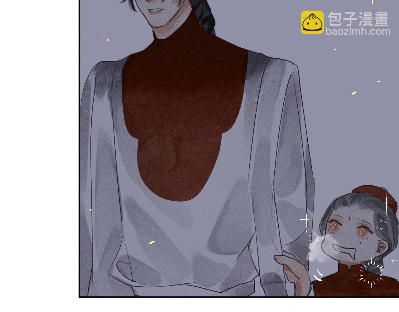 四一&middot;新的转机&middot;续(1/2)-第41话