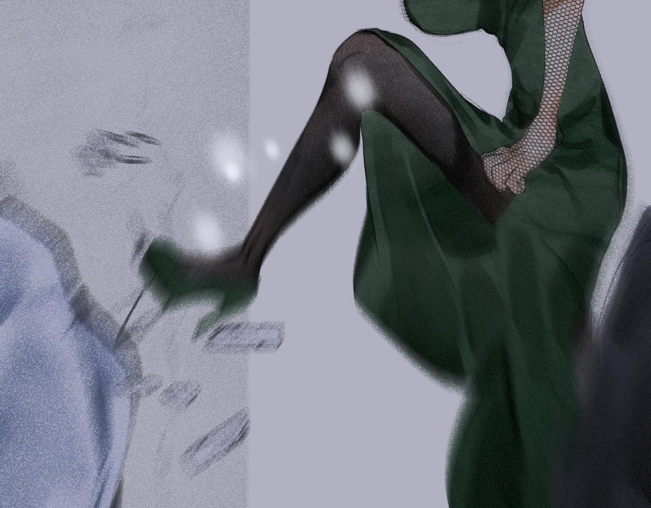 四三&middot;未完在续(1/2)-第43话