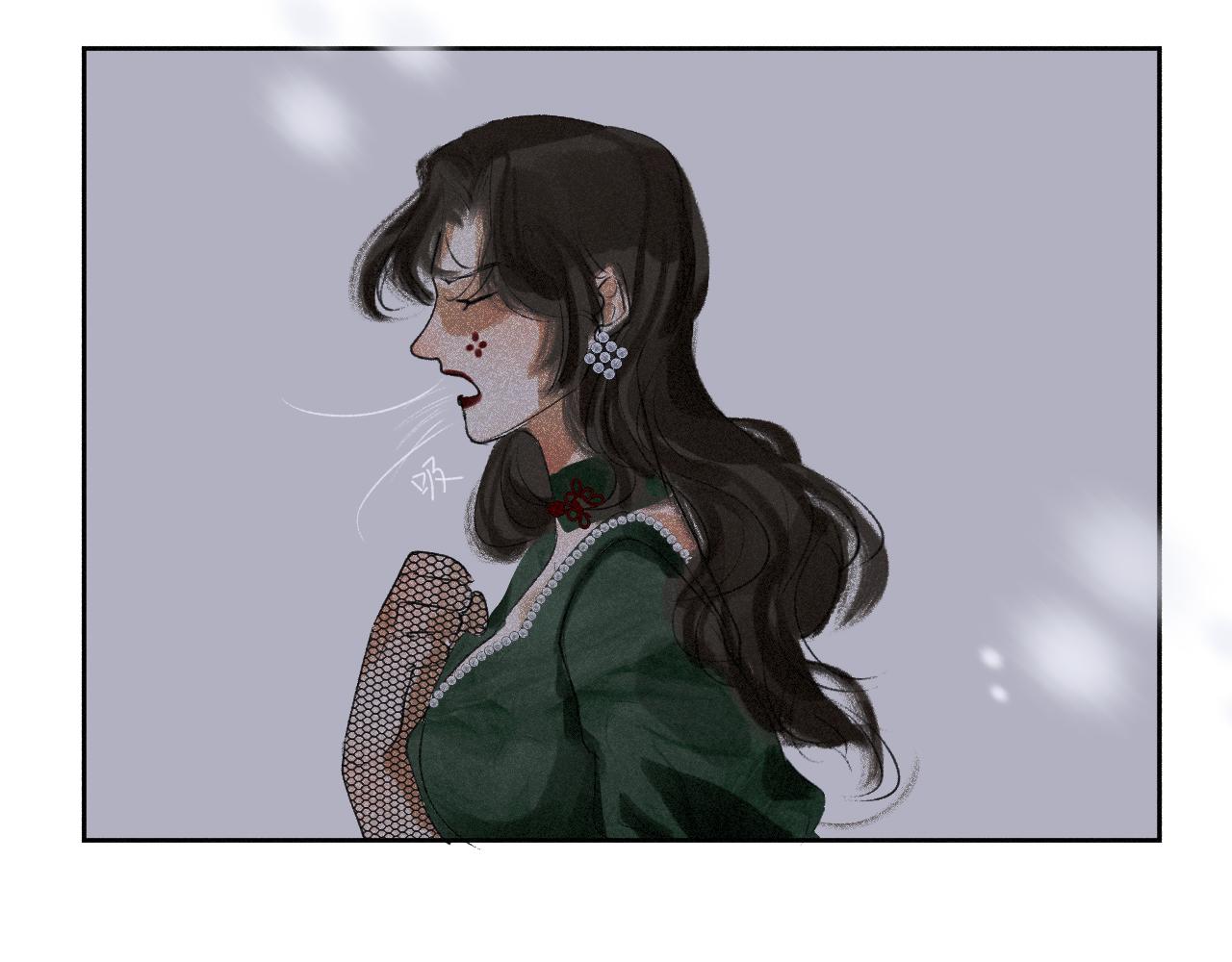 四三&middot;未完在续(1/2)-第43话