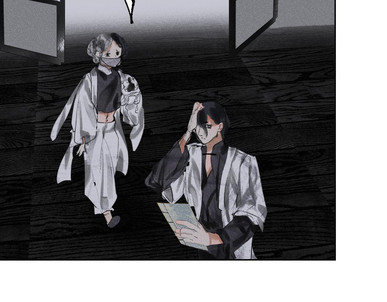 四三&middot;未完在续(1/2)-第43话