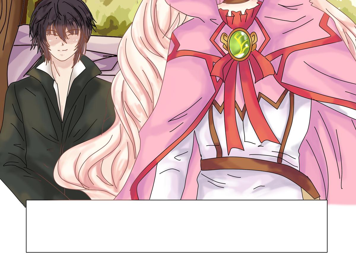 第二章 悲伤之海二-第11话