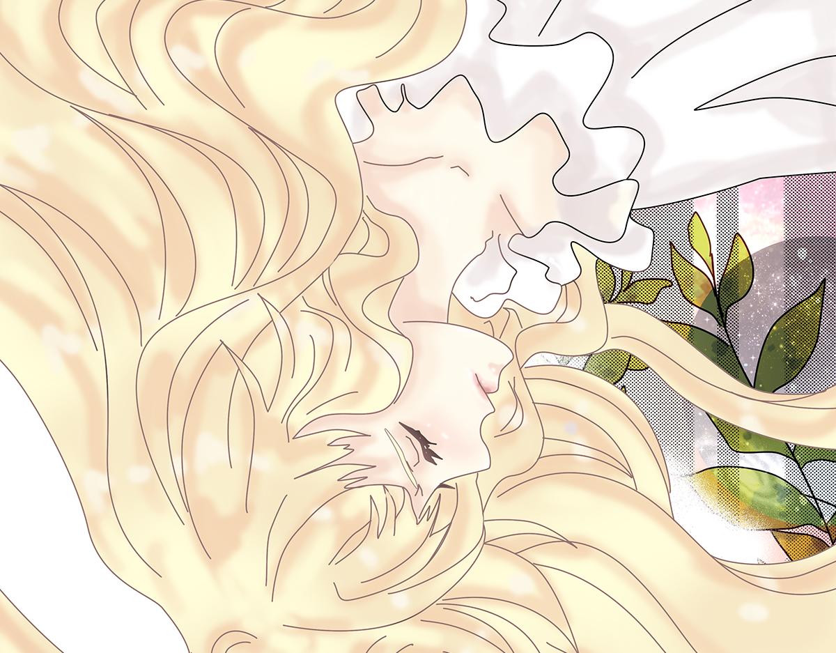 第七章 愤怒的悲叹二十-第101话