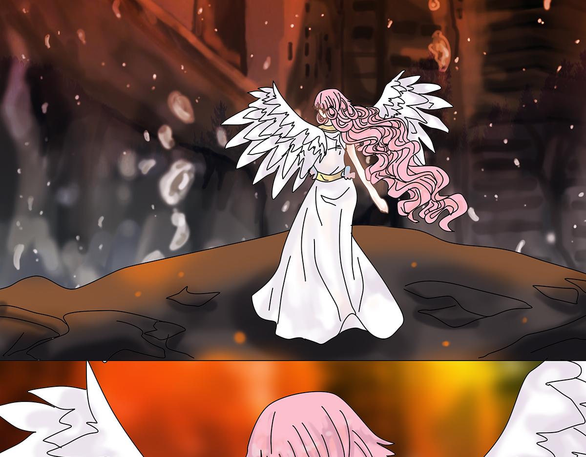 第八章 真实十-第111话