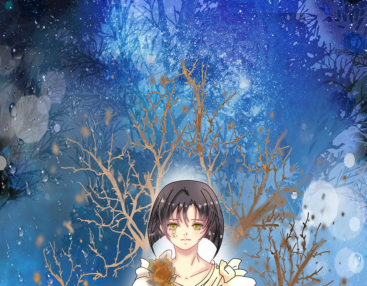 第九章 纠葛一-第115话