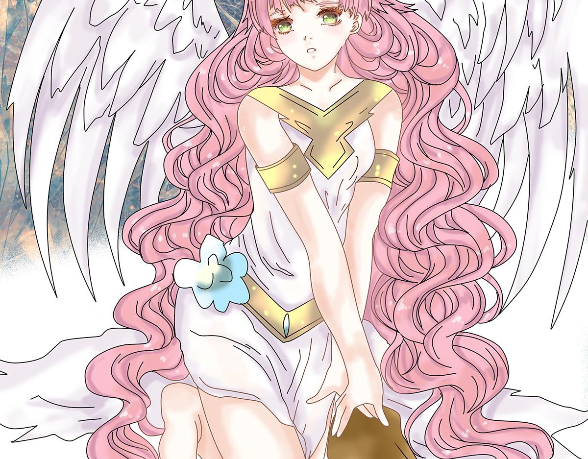 第九章 纠葛一-第115话