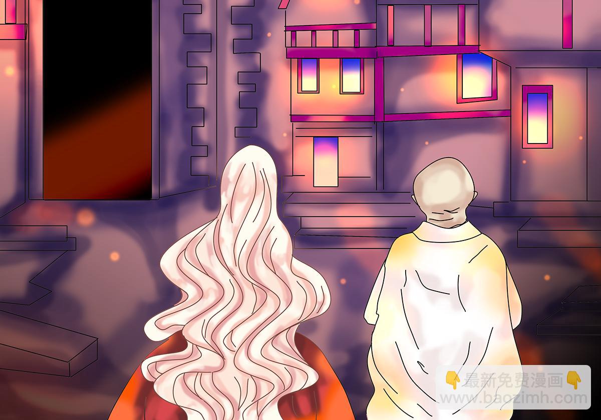 第九章 纠葛三-第117话