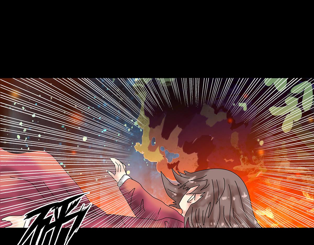 第九章 纠葛三-第117话