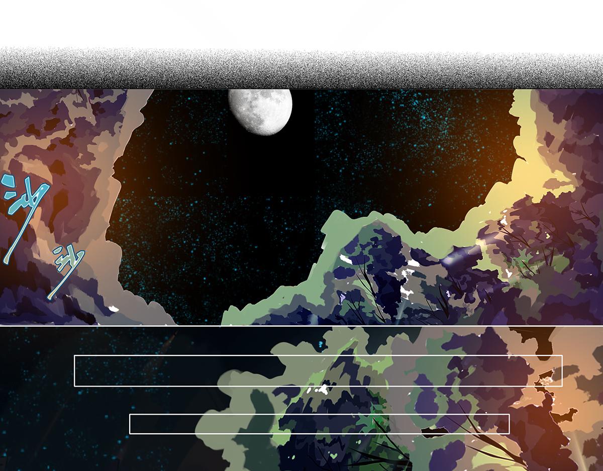 第九章 纠葛五-第119话