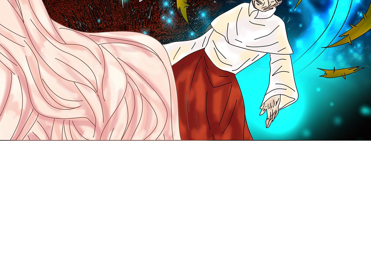 第九章 纠葛十一-第125话