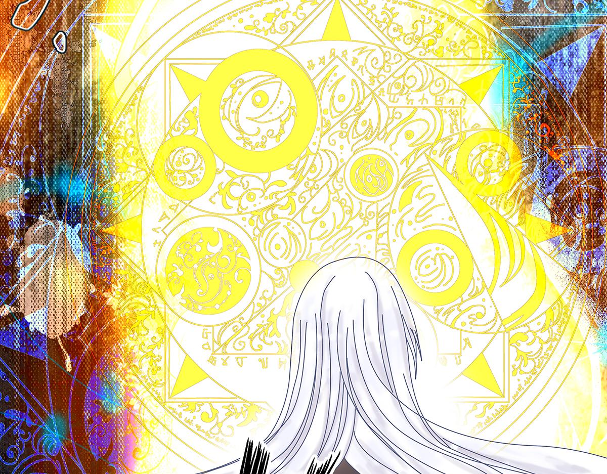 第九章 纠葛十一-第125话