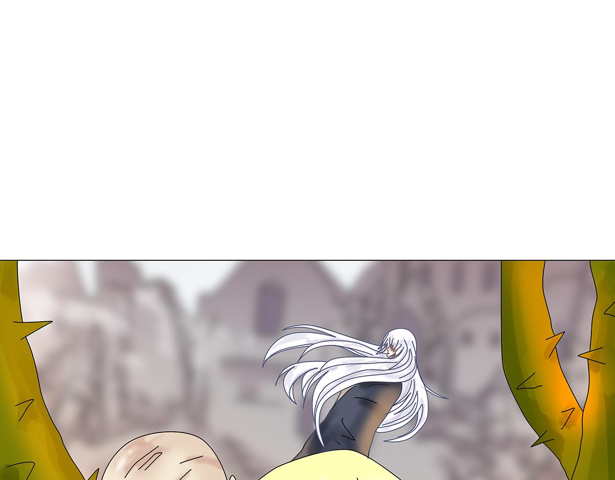 第九章 纠葛十一-第125话