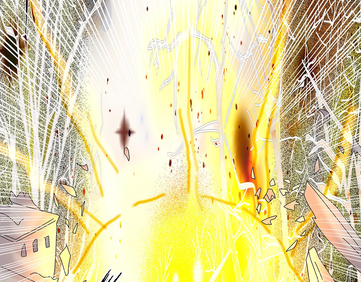 第九章 纠葛十三-第127话