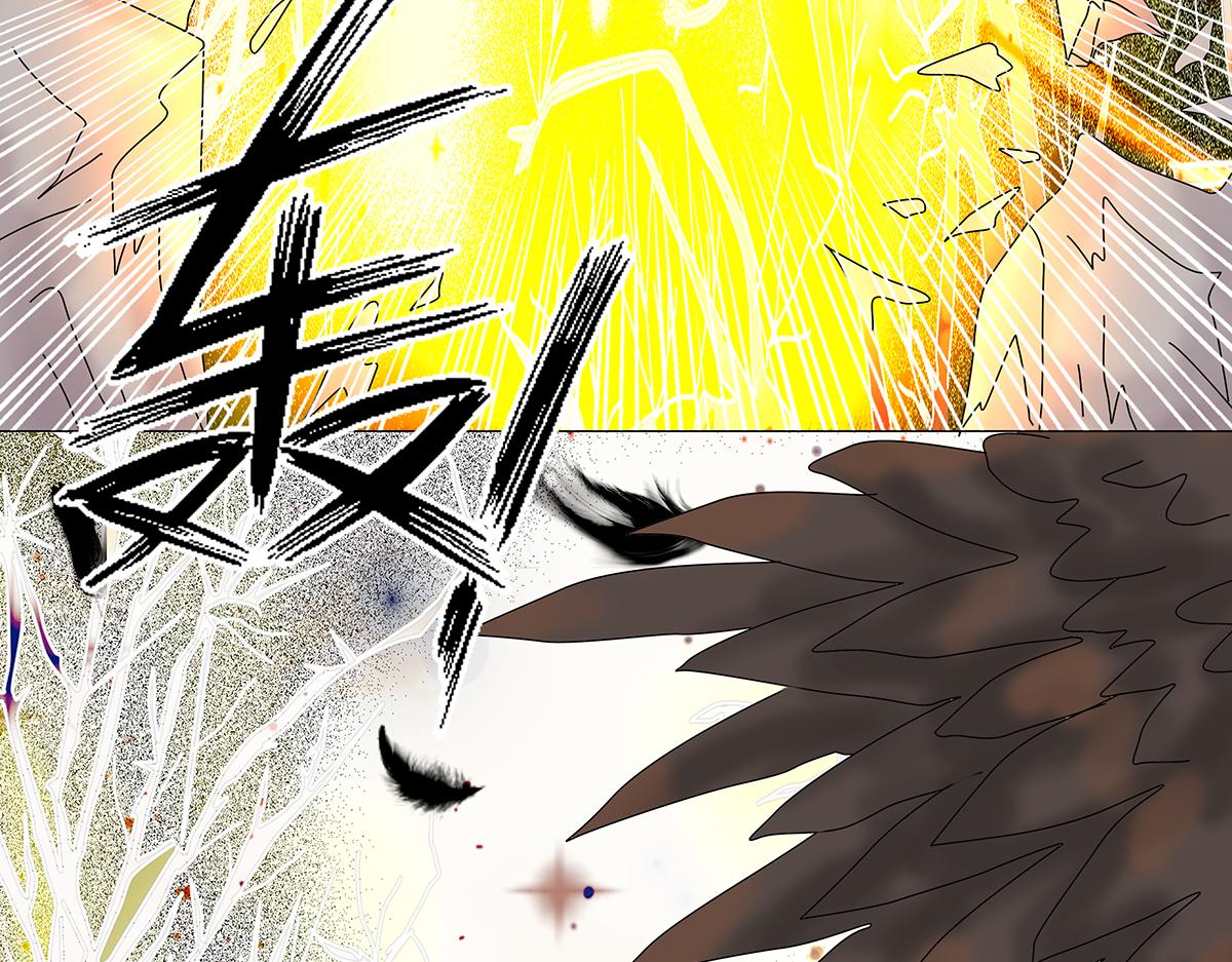 第九章 纠葛十三-第127话