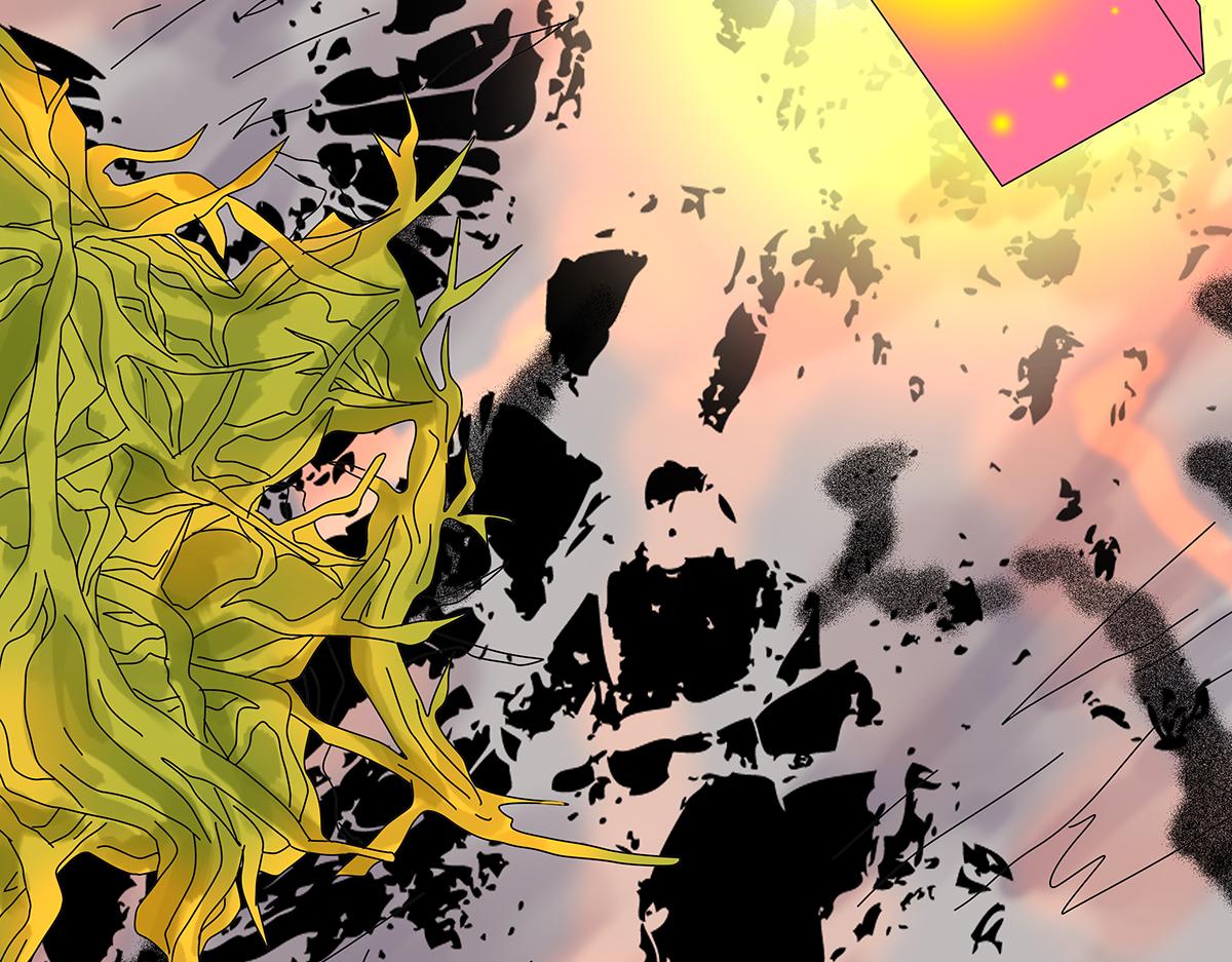 第九章 纠葛十三-第127话