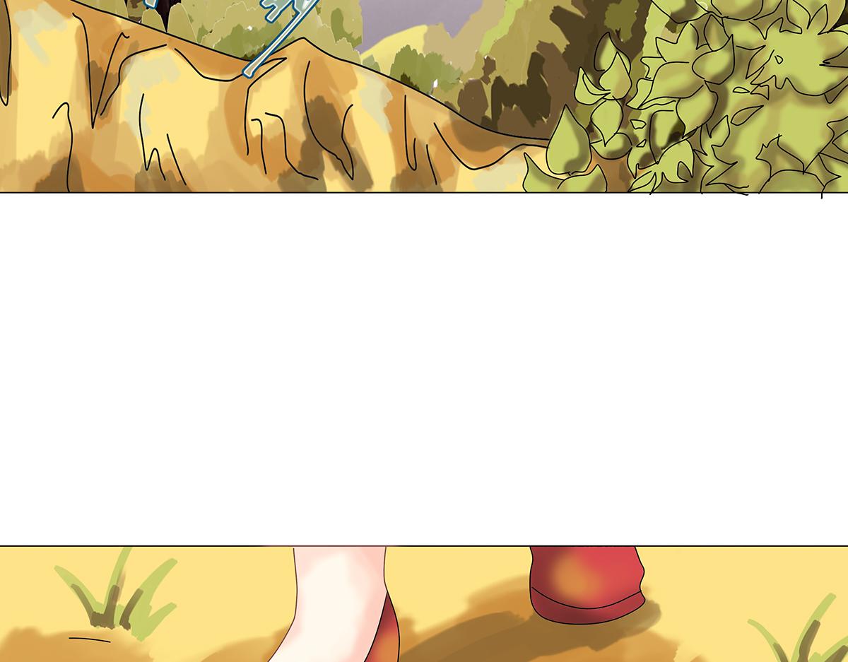 第十章 另一个旅程 二-第133话