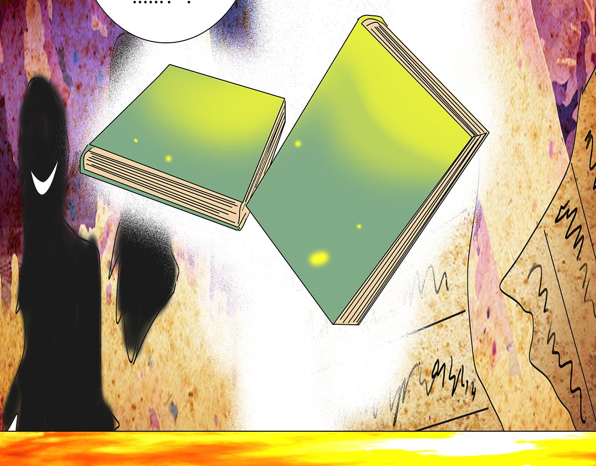 第十章 另一个旅程八-第139话