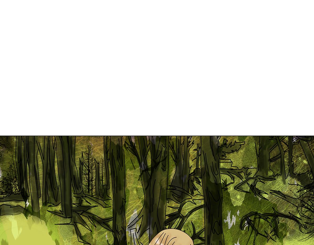 第十章 另一个旅程八-第139话