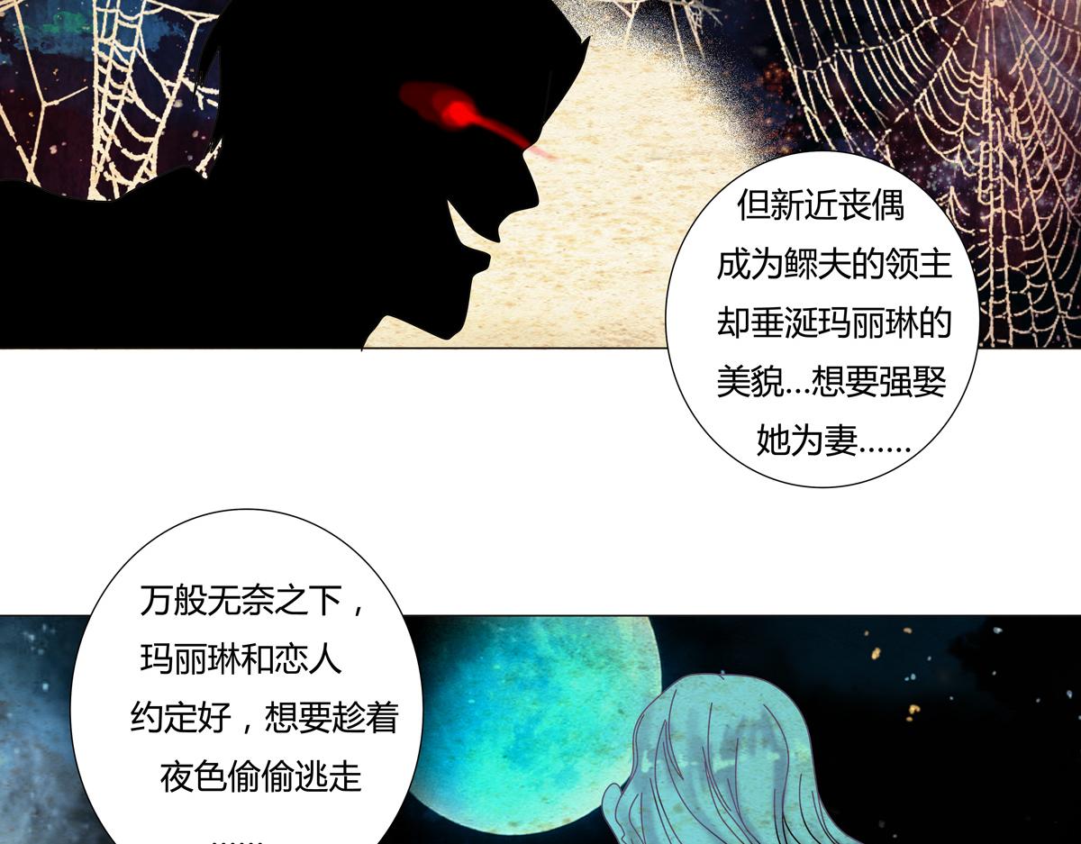 第二章 悲伤之海六-第15话