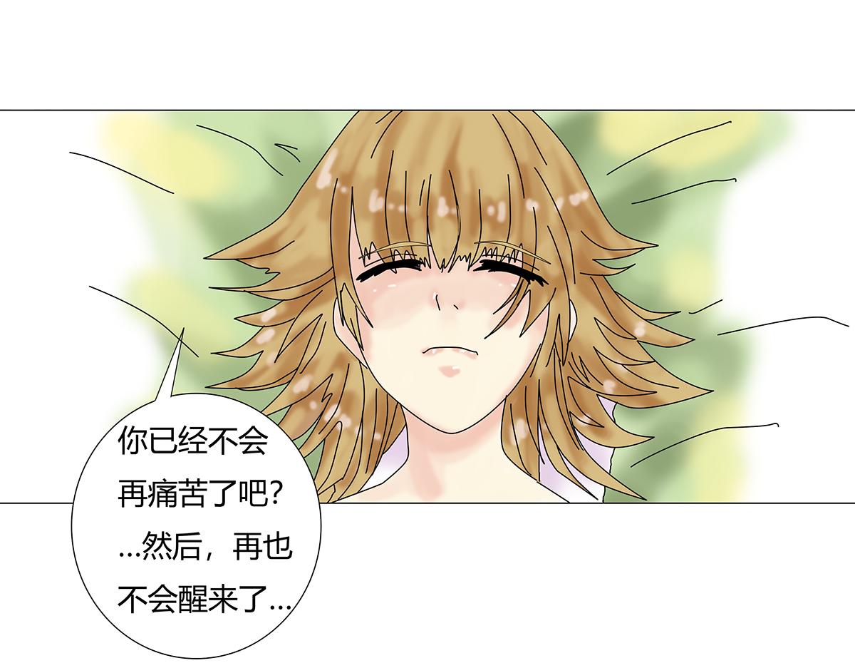 第十章 另一个旅程十二-第143话