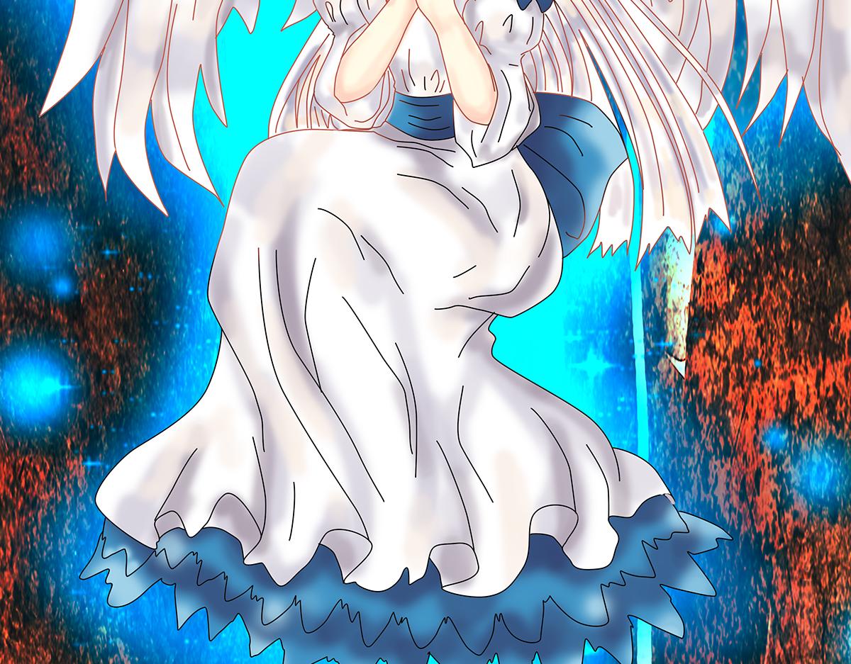 第十一章 真正的名字二-第147话