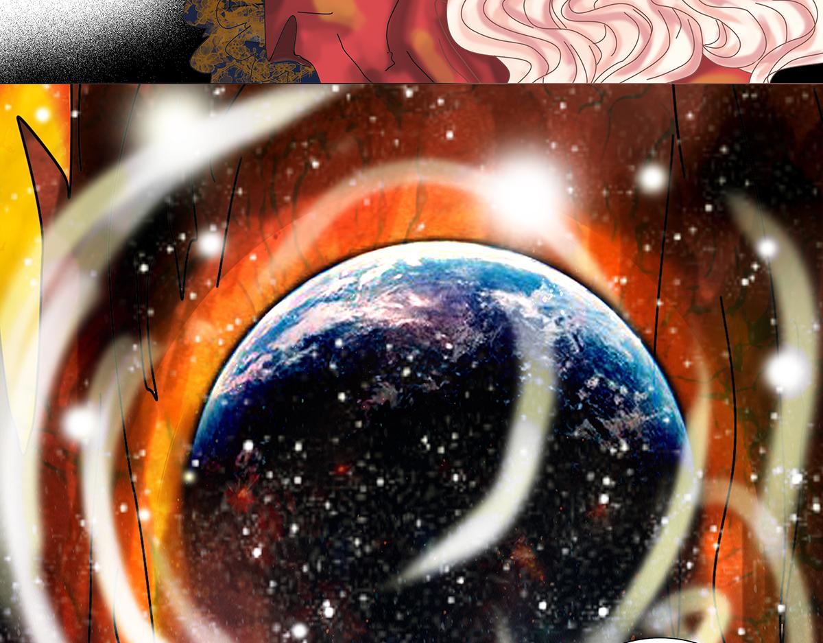 第十一章 真正的名字八-第153话