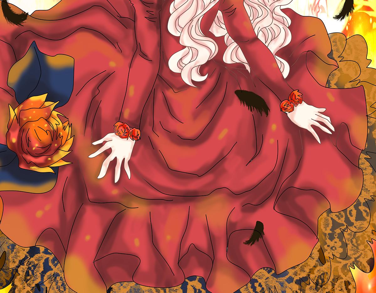 第十一章 真正的名字八-第153话