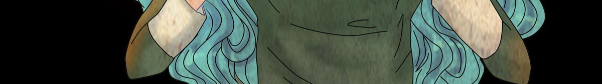 第二章 悲伤之海八-第17话