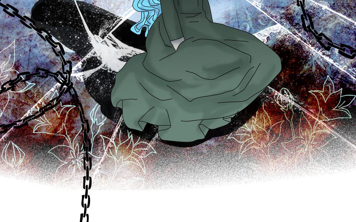 第二章 悲伤之海十-第19话