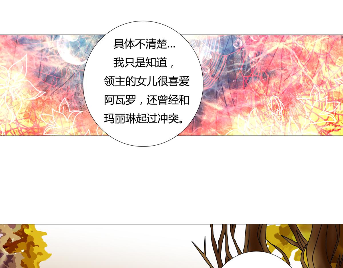 第二章 悲伤之海十-第19话