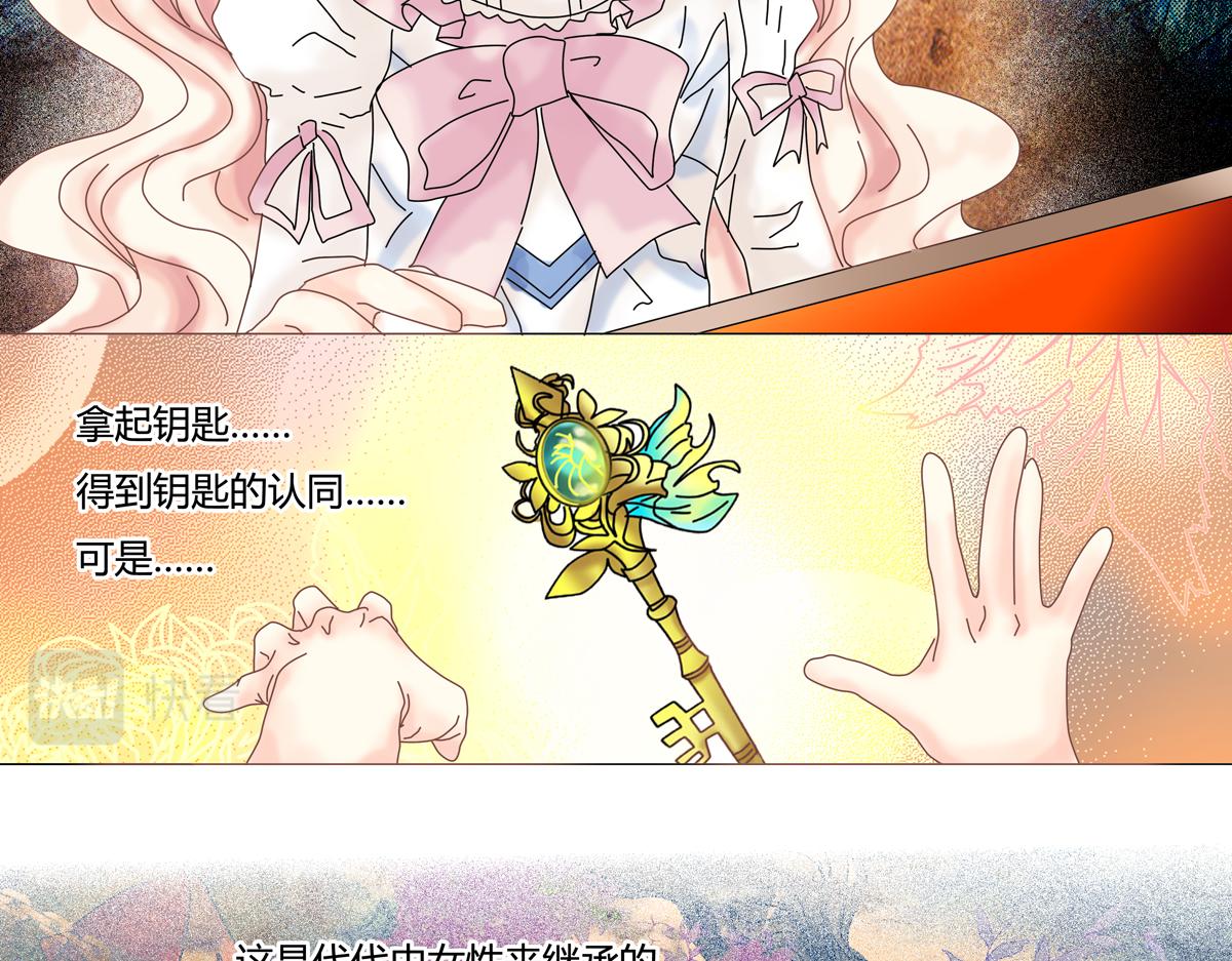 第一章 启程二-第3话