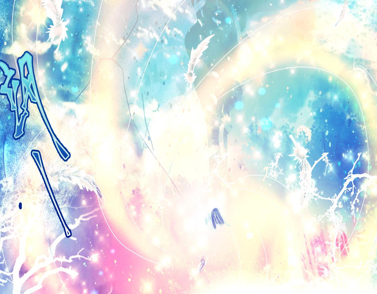 第二章 悲伤之海十四-第23话