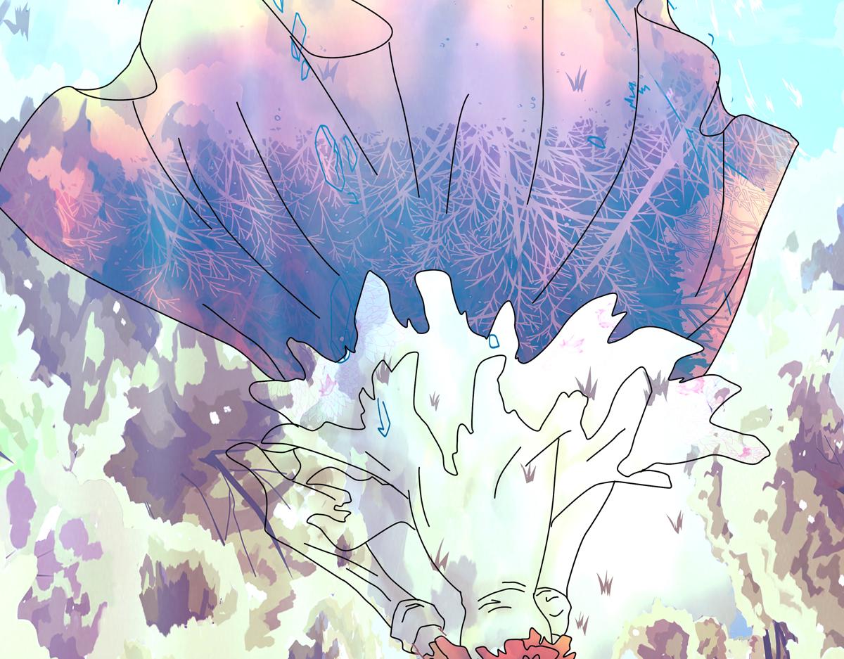 第三章 白色王都三-第27话