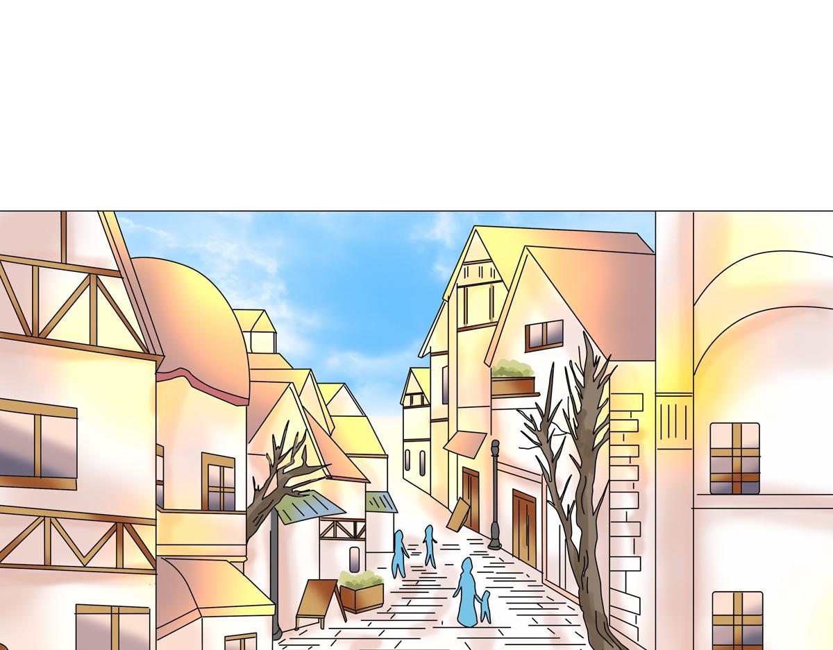 第三章 白色王都三-第27话